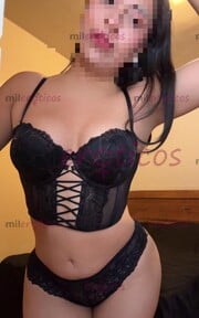 1500 FLAQUITA CULONCITA CON UNOS LABIOS DELICIOSOS - FOTO 4