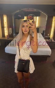 NIÑA TRANS FEMENINA Y CACHONDA EN TU CIUDAD DISPONIBLE CON LUGAR - FOTO 2