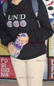 CHICA ELEGANTE , DISCRETA Y DE EXCELENTE TRATO - FOTO 2