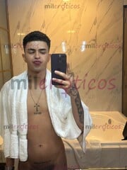 ME ENCUENTRO EN POBLADO SOY UN NENE JOVENCITO SUPER COQUETO - FOTO 10