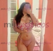 TENGO UNA TETAS RICAS Y UN CULO DELICIOSO CON DESEOS DE TENER TU VERGA ADENTRO - FOTO 10