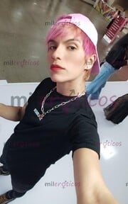 ESTOY EN ESTA PLATAFORMA PARA COMPLACERTE A CAMBIO DE $. - FOTO 10