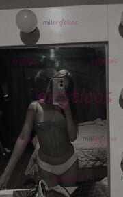 NUEVA POR AQUÍ. ME LLAMO MARCELA. 1.58 DE ESTATURA - FOTO 4