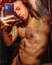 HOMBRE VARONIL ATRACTIVO 20CM GRUESA 2217653414 ENG SPA - FOTO 4