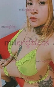 KIMBERLY, MONA LINDA DE 23 AÑOS RECIÉN LLEGADA A TU CIUDAD - FOTO 4