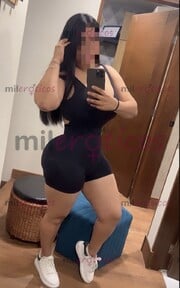 HERMOSA SCORT DE CUERPO Y ROSTRO RECIÉN LLEGADA ALA CIUDAD PARA COMPLACERTE - FOTO 3