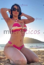 ALISSON BELLA MUÑECA HERMOSA DELGADA ALTA Y CACHONDA - FOTO 5