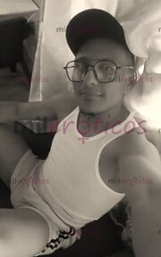 SOY UN CHICO AMOROSO CARIÑOSO PARA CONOCER CHICOS Y HACERLOS SENTIR BIEN ME GUST - FOTO 1