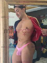 AMOR VIDEO LLAMADAS HOT DISPONIBLE CHICO MUY NALGÓN - FOTO 10
