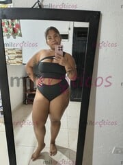MORENA MUY CALIENTE COMPLACIENTE Y HERMOSA - FOTO 5