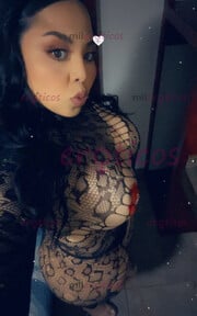 PUTITA EXÓTICA CULO ENORME 700 CON LUGAR ENA CACHO - FOTO 3