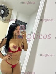 ENCANTADORA PEQUEÑITA POCOS DIAS EN TU CUIDAD TE ESPERO - FOTO 9