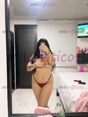 HERMOSA CHICA DE CARA, PRECIOSA, VAGINA JUGOSA, TETAS, GRANDES CULO QUE REBOTA - FOTO 6