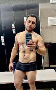 PASIVO AGUANTADOR COMPLACIENTE Y SIEMPRE LISTO PARA SATISFACER TUS FANTASÍAS - FOTO 3