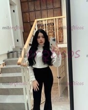 NUEVA EN TU CIUDAD POCOS DÍAS ELEGANTE BONITA SOY LA CHICA DE LAS FOTOS - FOTO 1
