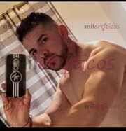 BRUNO RECIEN LLEGADO A TU CIUDAD DOTADO DE VERGA 20 CM PLACER AL MAXIMO LO MEJOR - FOTO 1