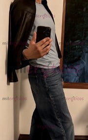 BELLO, TRANQUILO Y ELEGANTE. 18 AÑOS, BUEN ACOMPAÑANTE. - FOTO 5