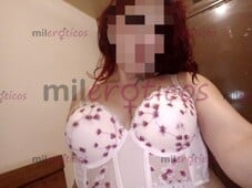 UNIVERSITARIA CACHONDITA Y TETONA PROMOCIÓN $1600 SI VIENES A MI LUGAR - FOTO 5