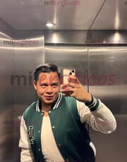 MUÑEQUITO CON UN CULO AGUANTADOR Y FIESTERO PARA EJECUTIVOS DE ALTO VALOR - FOTO 10