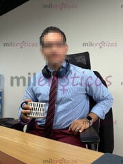 ACTIVO MORBOSO Y PELUDO VARONIL Y PROFESIONISTA - FOTO 10