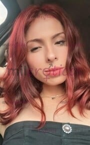 NENA TRANSEXUAL, 22 AÑOS REALES. MODELO Y UNIVERSITARIA TRANS - FOTO 7