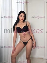 HOLA AMOR ME LLAMO LAURA SOLO DIAS EN TU CIUDAD - FOTO 3