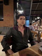 JOVEN, GUAPO, SUPER CACHONDO Y MUY COMPLACIENTE POCOS DÍAS EN TU CIUDAD - FOTO 1