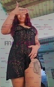 MUÑEQUITA PELY ROJITA TRAVIESA Y PERVERTIDA - FOTO 5
