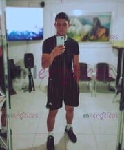 HOLA. HOMBRE DESCOMPLICADO DISPUESTO A CUMPLIR TUS FANTASIAS - FOTO 9