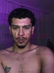 CHAKALITO MORENO HOT DISPONIBLE PARA FOLLARTE EN GUADALAJARA - FOTO 1