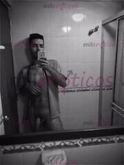 JOVEN ACTIVO VERGON 22 CM ,FISIOTERAPEUTA Y DE EXCELENTE PRESENCIA DISCRECIÓ - FOTO 1