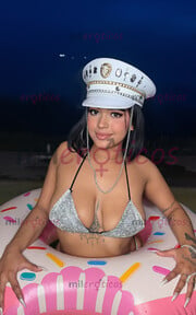 MODELO TOP MARIANA PAISITA FOGOSA SACARÉ TODA TU LECHITA PARA MI - FOTO 2