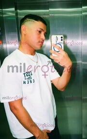 DISPONIBLE ACOMPAÑANTE MASCULINO DISCRETO Y EDUCADO - FOTO 4