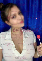 10DELICIOSA,19 AÑOS, TETONCITA, BLANQUITA Y LISTA PARA QUE ME HAGAS LO QUE SEA! - FOTO 8