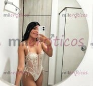 HOLA SOY NUEVA EN TU CIUDAD,ME CARACTERIZO POR SER MUY CALIENTICA, POR AHORA TE - FOTO 7