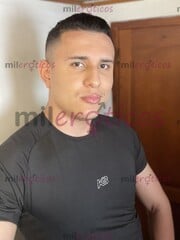 PAISA VARONIL VERSÁTIL ALTO 1.95 DE ESTATURA SERIO MORBOSO CARIÑOSO Y ASEADO - FOTO 3