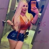 TE GARANTIZO PASAR UN MOMENTO SÚPER AGRADABLE A MI LADO AMOR, SERVICIO SÚPER VIP - FOTO 3