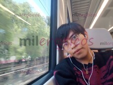 PASIVO ENTRON COMPLACIENTE FANTASÍA TWINK - FOTO 5