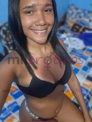 SUPERPROMO 7 MIL CON JOVENCITA DE CUQUITA CALIENTE QUE QUIERE DIVERSIÓN VEN PAPI - FOTO 8