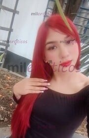 CARA DE ANGEL, PERRA EN LA CAMA. REINA DEL ORAL DIOSA DEL ANAL - FOTO 7