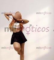 NINFÓMANA CALIENTE TE DARÉ UNOS RICOS SENTONES SIENTE COMO ME VENGO CON TU VERGA - FOTO 2