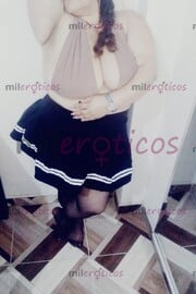 MADURA,DE GRANDES PECHOS COMPLACIENTE Y AMANTE DE LAS VERGAS GRANDES, - FOTO 4