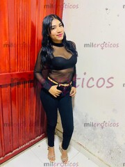 SOY NUEVA EN TU CIUDAD, CONTACTAME PASARÁS UN DÍA INCREÍBLE Y RICO - FOTO 9