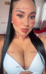 NICOLE VOLUPTUOSA DISPONIBLE CARA LINDA SEXO DELICIOSO TRATO DE NOVIOS - FOTO 8
