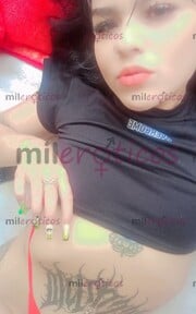 NINFÓMANA CON GANAS DE QUE LE PARTAN EL QLO PAISA CON TOTO ROSITA PROMO DE 15NA - FOTO 7