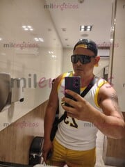 BUSCAS UNA VERGA DURA QUE TE HAGA GEMIR DE PLACER - FOTO 10
