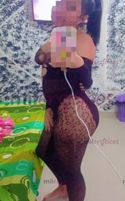 HOLA MI NOMBRE ES LESLY RECIÉN LLEGADITA A TU CIUDAD POR PRIMERA VEZ - FOTO 10