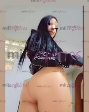 LUNITAA REAL CULONA TRAVIESA Y MUY HOT DISPONIBLE YA PARA TI BB - FOTO 2