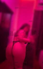 REGINA DE 20 AÑOS, ORAL NATURAL CON DEPA EN CENTRO DE MONTERREY 24 HORAS - FOTO 1