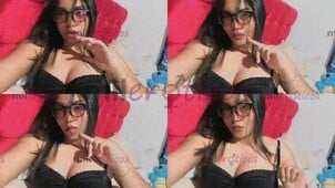 HOLA BEBÉ SOY MIA ESCRÍBEME PARA PASAR UN RATO AGRADABLE - FOTO 8